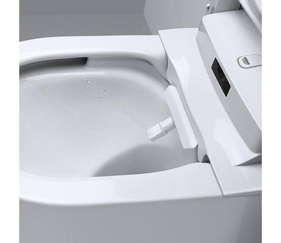 Grohe Sensia Arena Dusj Wc Tempe Vvs